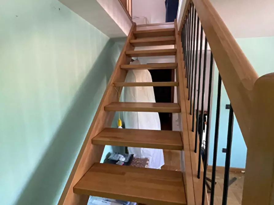 Immagine 29 di Casa bifamiliare in vendita  in Via San Marco a Zoppola