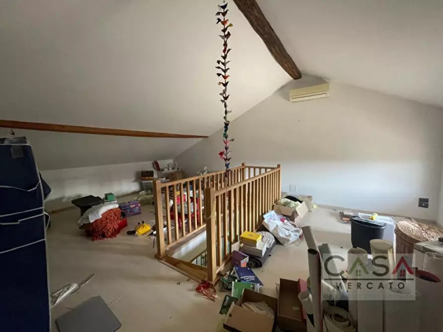 Immagine 30 di Casa bifamiliare in vendita  in Via San Marco a Zoppola