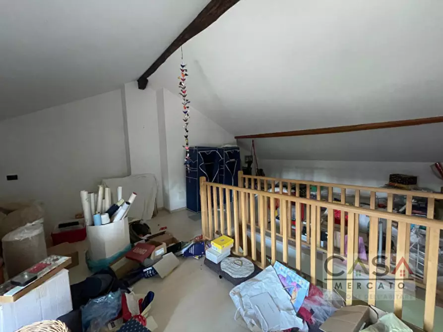 Immagine 31 di Casa bifamiliare in vendita  in Via San Marco a Zoppola