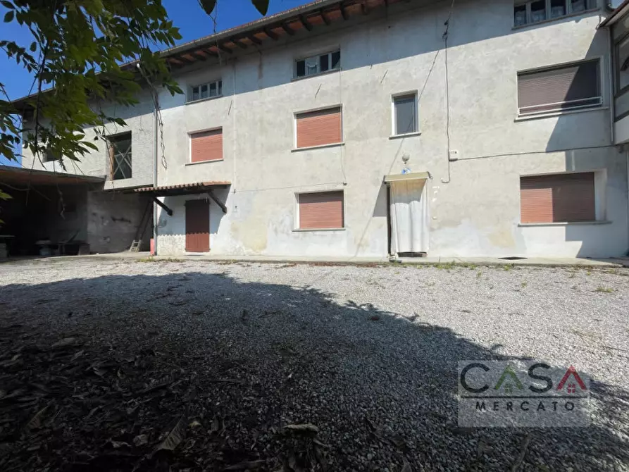 Immagine 32 di Casa bifamiliare in vendita  in Via San Marco a Zoppola