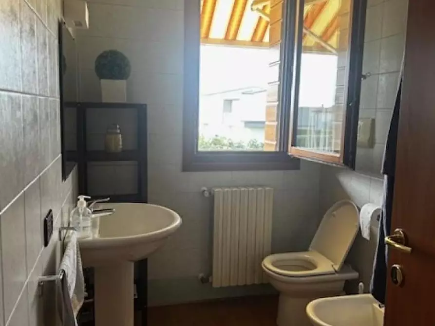 Immagine 8 di Appartamento in vendita  in Via Pietro d'Abano a Campodarsego