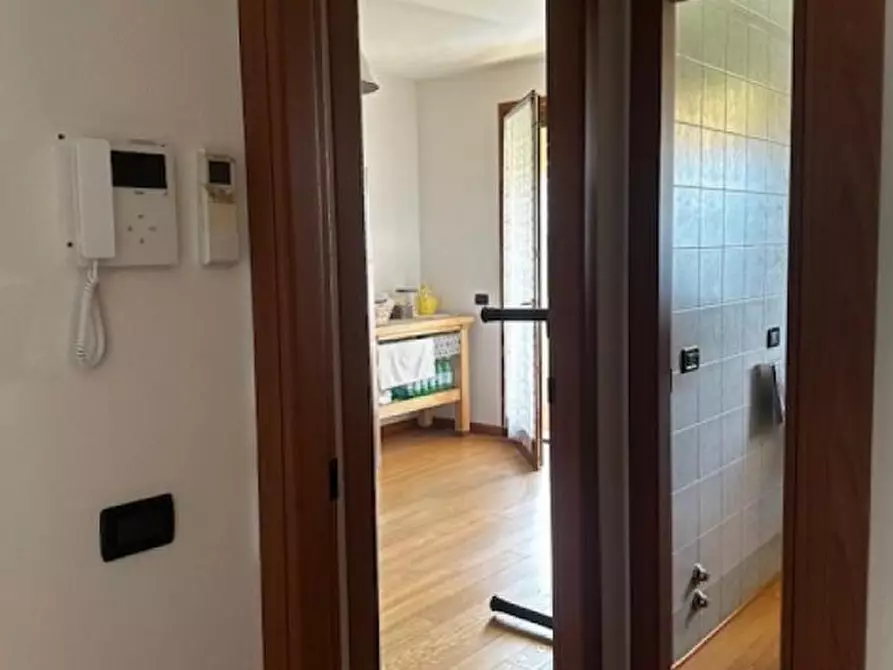 Immagine 10 di Appartamento in vendita  in Via Pietro d'Abano a Campodarsego