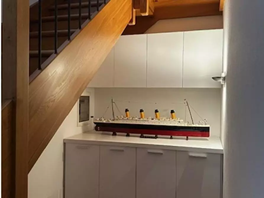 Immagine 12 di Appartamento in vendita  in Via Pietro d'Abano a Campodarsego
