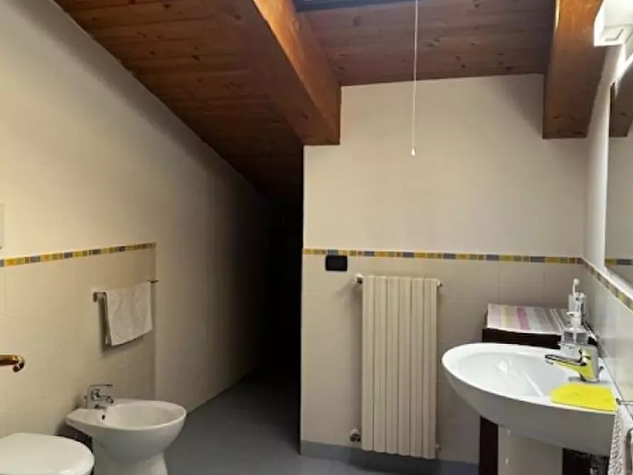 Immagine 14 di Appartamento in vendita  in Via Pietro d'Abano a Campodarsego