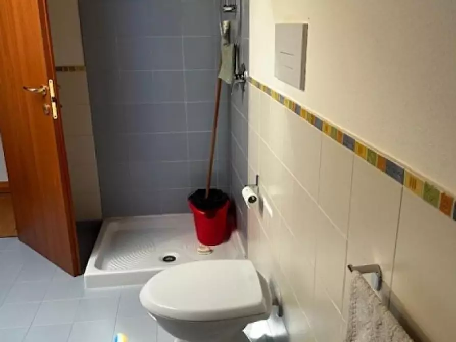 Immagine 15 di Appartamento in vendita  in Via Pietro d'Abano a Campodarsego