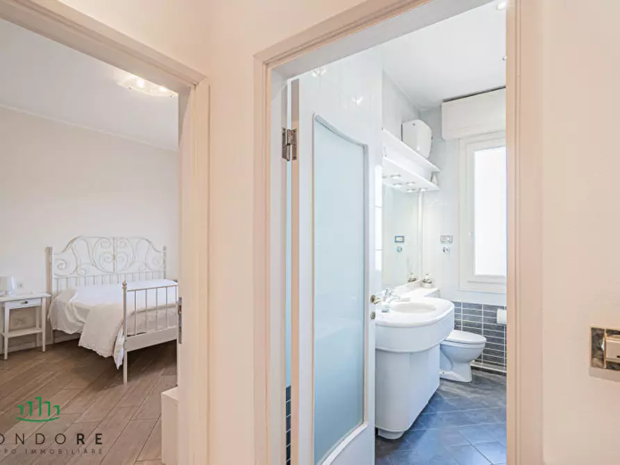 Immagine 30 di Appartamento in vendita  in Bologna - zona stadio a Bologna