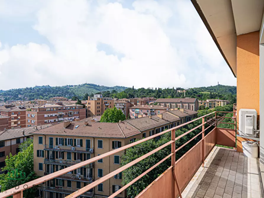 Immagine 39 di Appartamento in vendita  in Bologna - zona stadio a Bologna