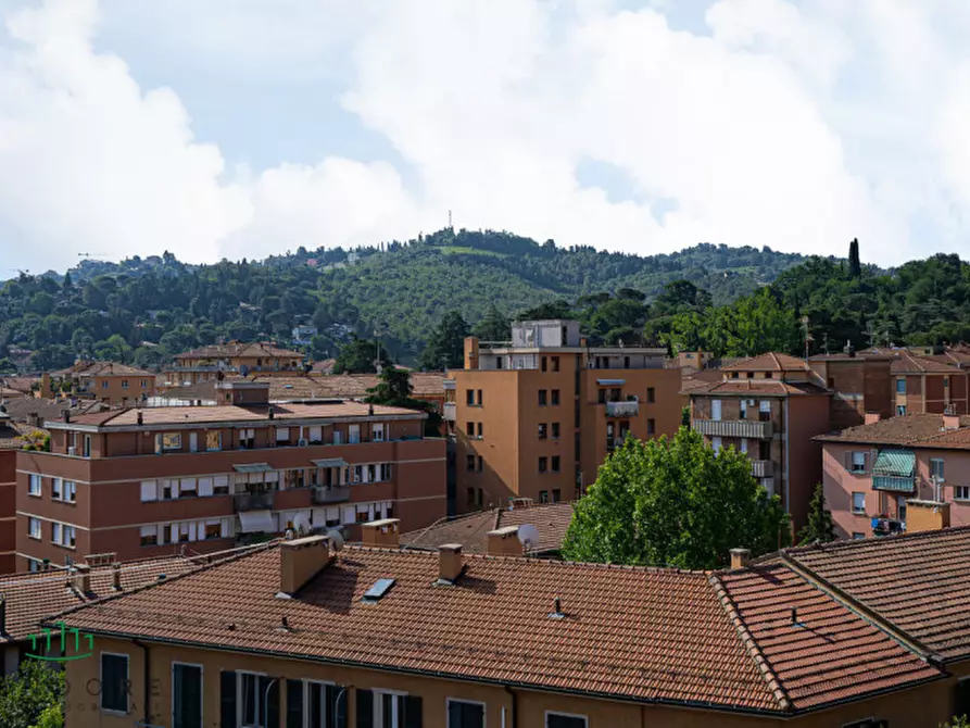 Immagine 41 di Appartamento in vendita  in Bologna - zona stadio a Bologna