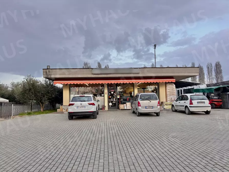 Immagine 1 di Appartamento in vendita  in Via Ravennate, 4160 a Cesena