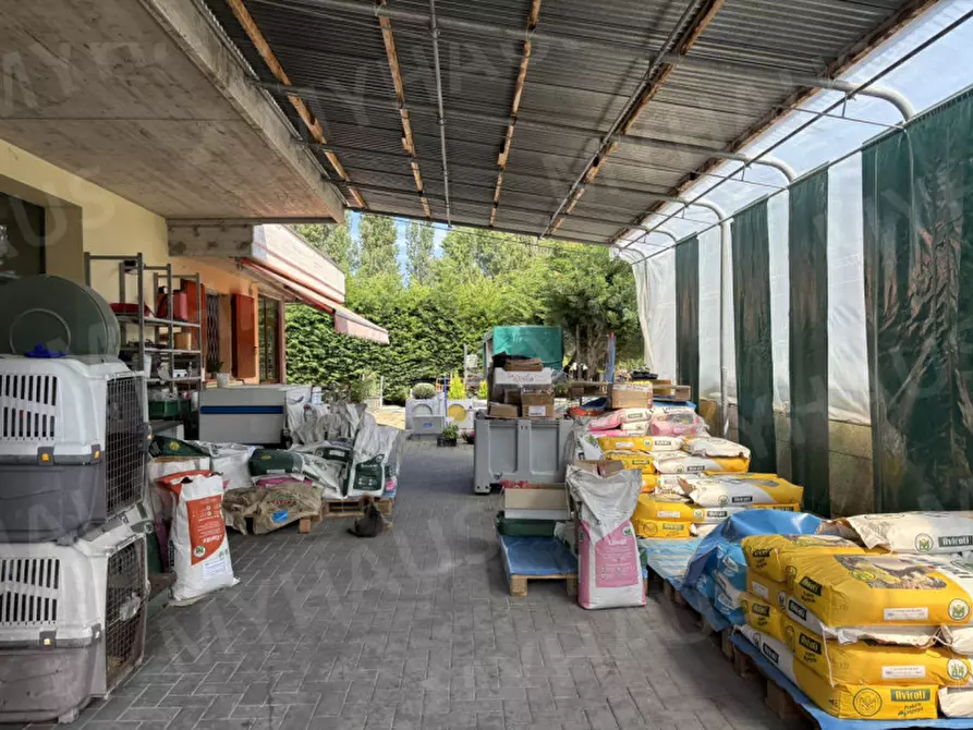 Immagine 8 di Appartamento in vendita  in Via Ravennate, 4160 a Cesena