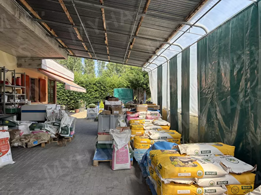 Immagine 15 di Appartamento in vendita  in Via Ravennate, 4160 a Cesena