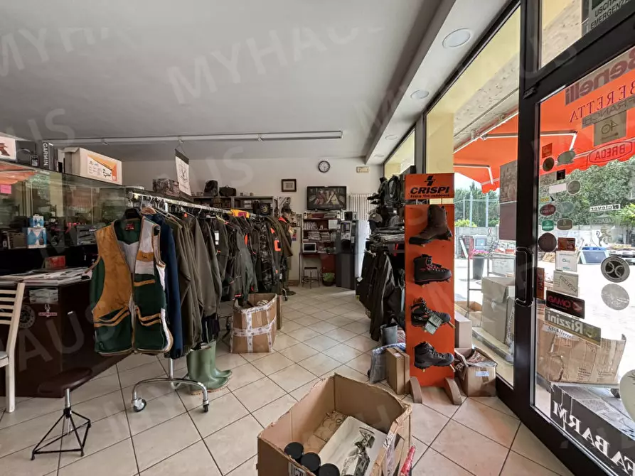 Immagine 16 di Appartamento in vendita  in Via Ravennate, 4160 a Cesena
