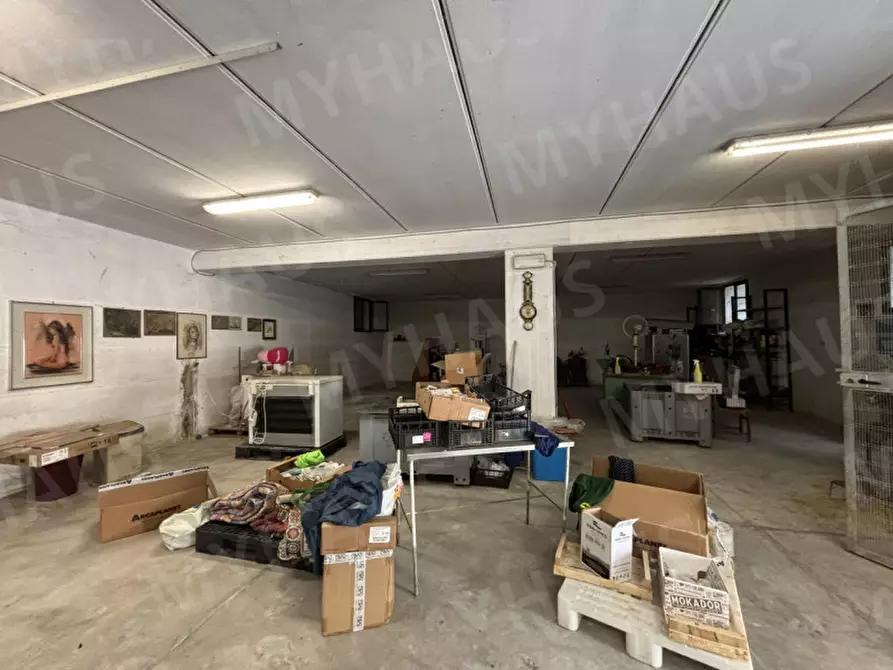Immagine 19 di Appartamento in vendita  in Via Ravennate, 4160 a Cesena