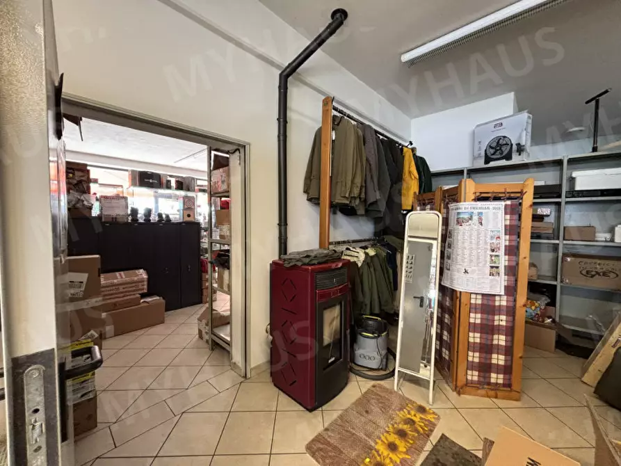 Immagine 22 di Appartamento in vendita  in Via Ravennate, 4160 a Cesena