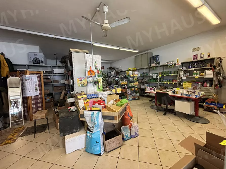 Immagine 23 di Appartamento in vendita  in Via Ravennate, 4160 a Cesena
