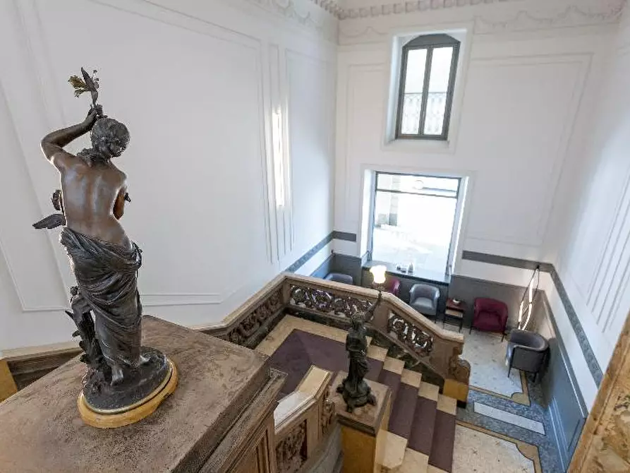 Immagine 1 di Hotel in vendita  in Via Giuseppe Garibaldi a Padova