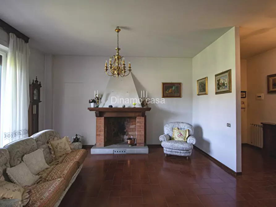 Immagine 1 di Appartamento in vendita  in Viale Galileo Galilei a Prato