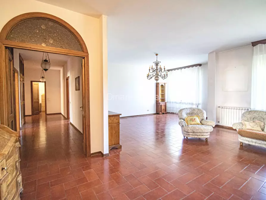 Immagine 2 di Appartamento in vendita  in Viale Galileo Galilei a Prato
