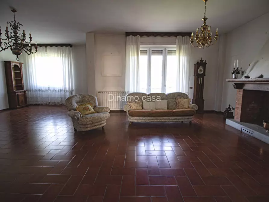 Immagine 16 di Appartamento in vendita  in Viale Galileo Galilei a Prato