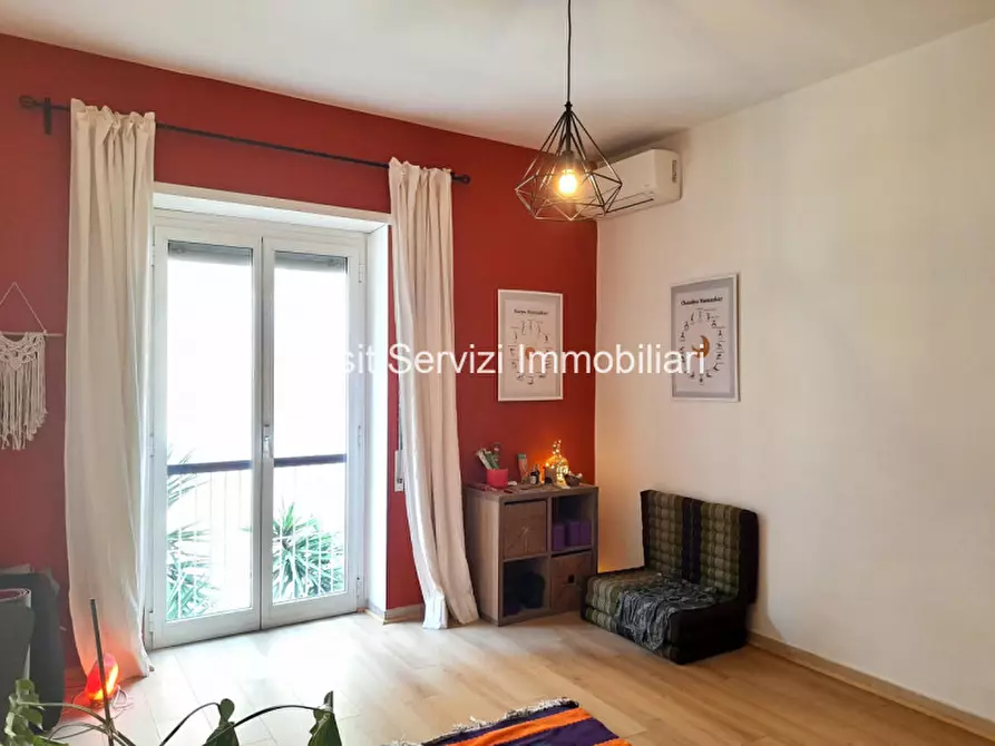 Immagine 8 di Appartamento in vendita  in Via Oderisi da Gubbio a Roma