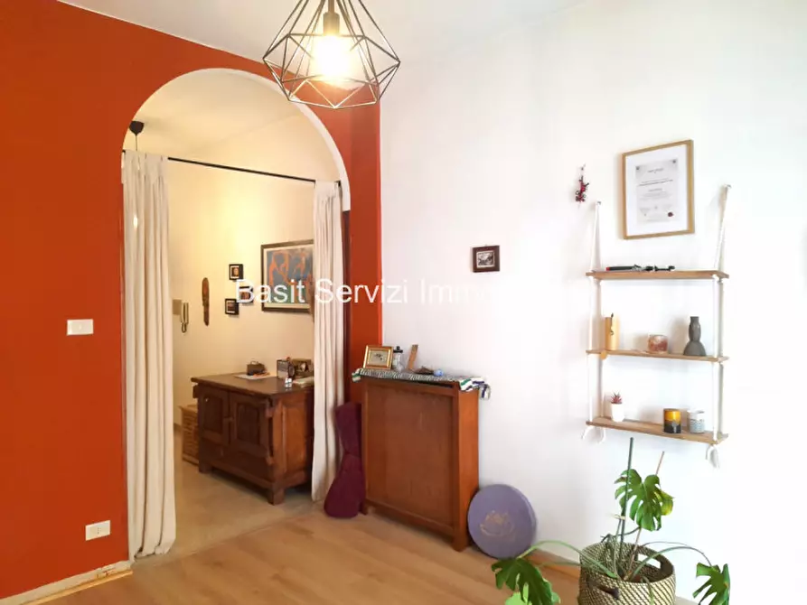 Immagine 9 di Appartamento in vendita  in Via Oderisi da Gubbio a Roma