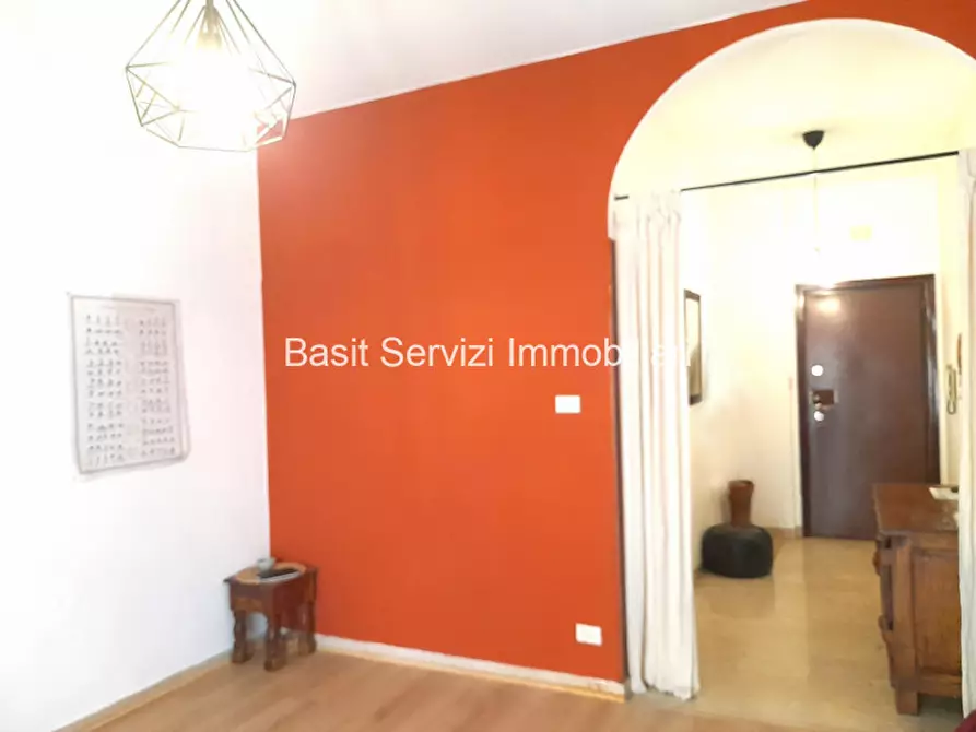 Immagine 10 di Appartamento in vendita  in Via Oderisi da Gubbio a Roma