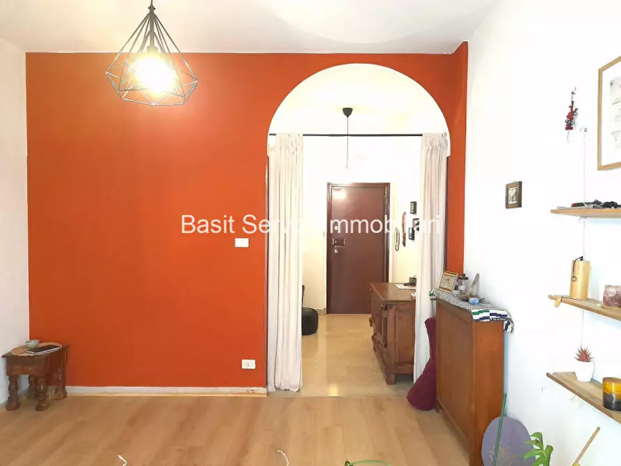 Immagine 11 di Appartamento in vendita  in Via Oderisi da Gubbio a Roma