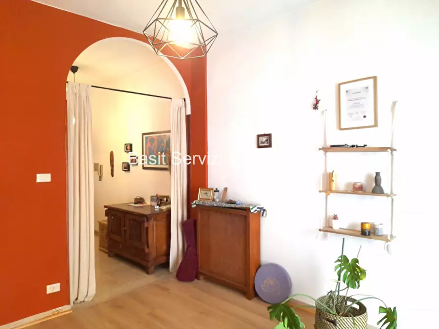 Immagine 12 di Appartamento in vendita  in Via Oderisi da Gubbio a Roma