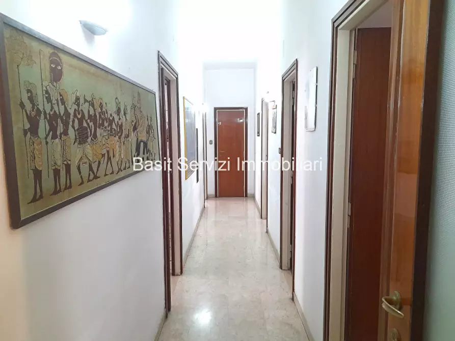Immagine 19 di Appartamento in vendita  in Via Oderisi da Gubbio a Roma