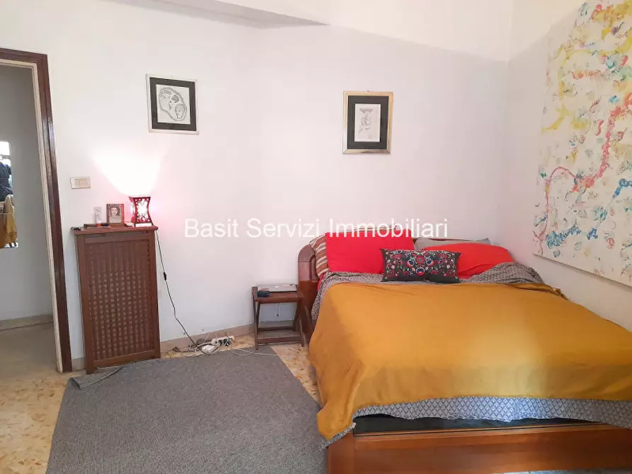 Immagine 26 di Appartamento in vendita  in Via Oderisi da Gubbio a Roma