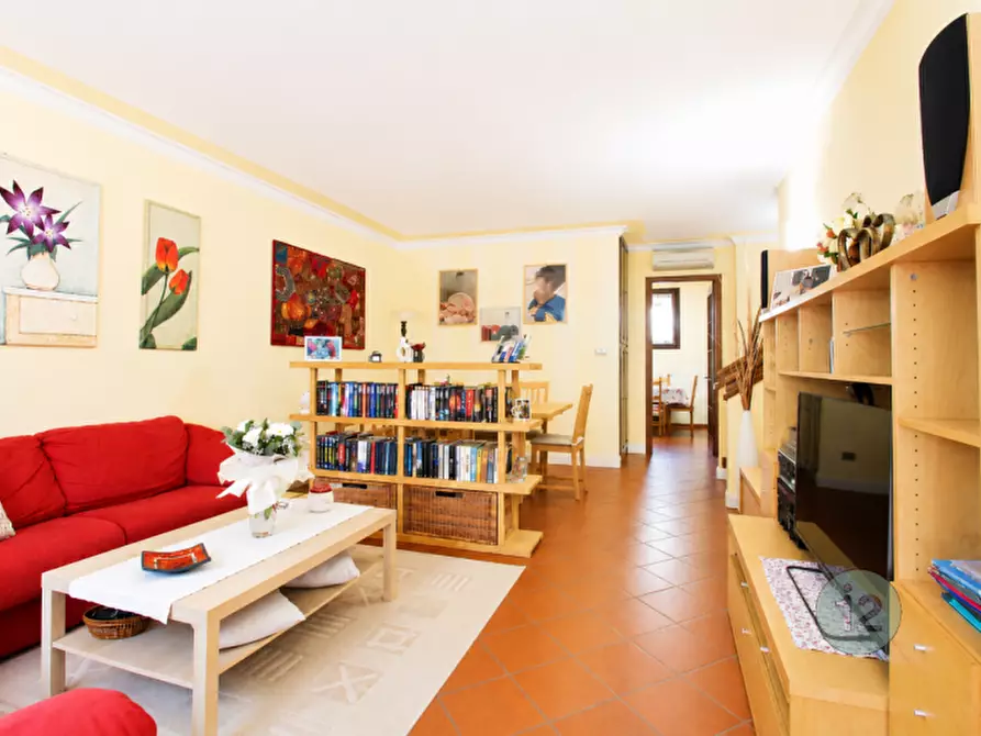 Immagine 7 di Villetta a schiera in vendita  in Via Giovanni Boccaccio a Mirandola