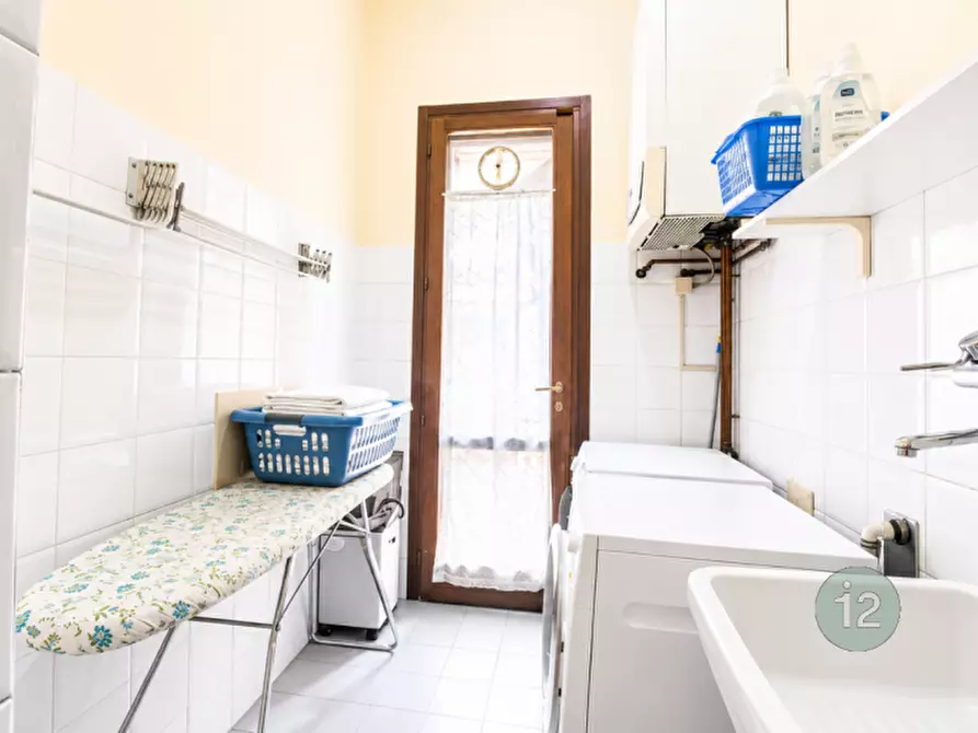 Immagine 13 di Villetta a schiera in vendita  in Via Giovanni Boccaccio a Mirandola