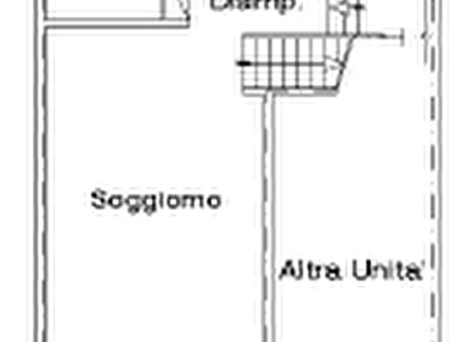 Immagine 31 di Villetta a schiera in vendita  in Via Giovanni Boccaccio a Mirandola