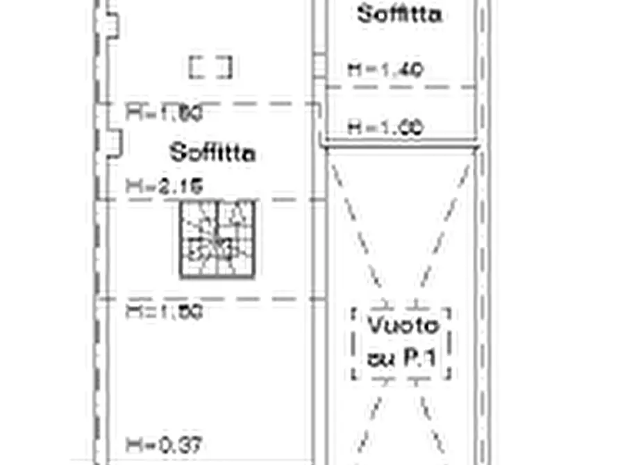 Immagine 33 di Villetta a schiera in vendita  in Via Giovanni Boccaccio a Mirandola