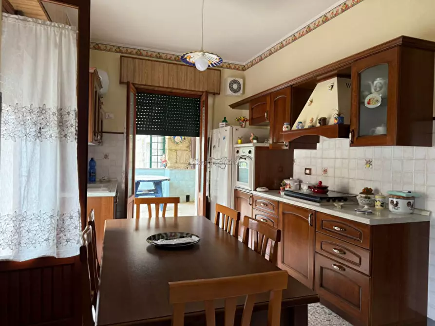 Immagine 1 di Casa indipendente in vendita  in Via Fiumara a Modica