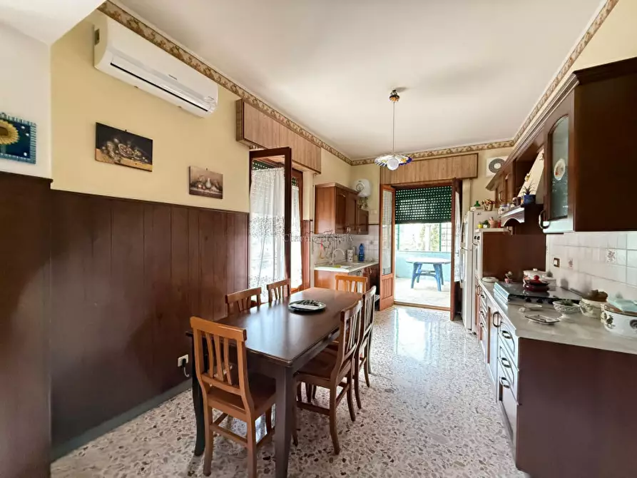 Immagine 4 di Casa indipendente in vendita  in Via Fiumara a Modica