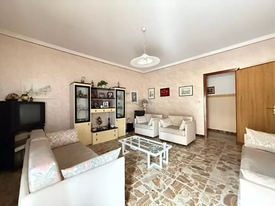 Immagine 7 di Casa indipendente in vendita  in Via Fiumara a Modica