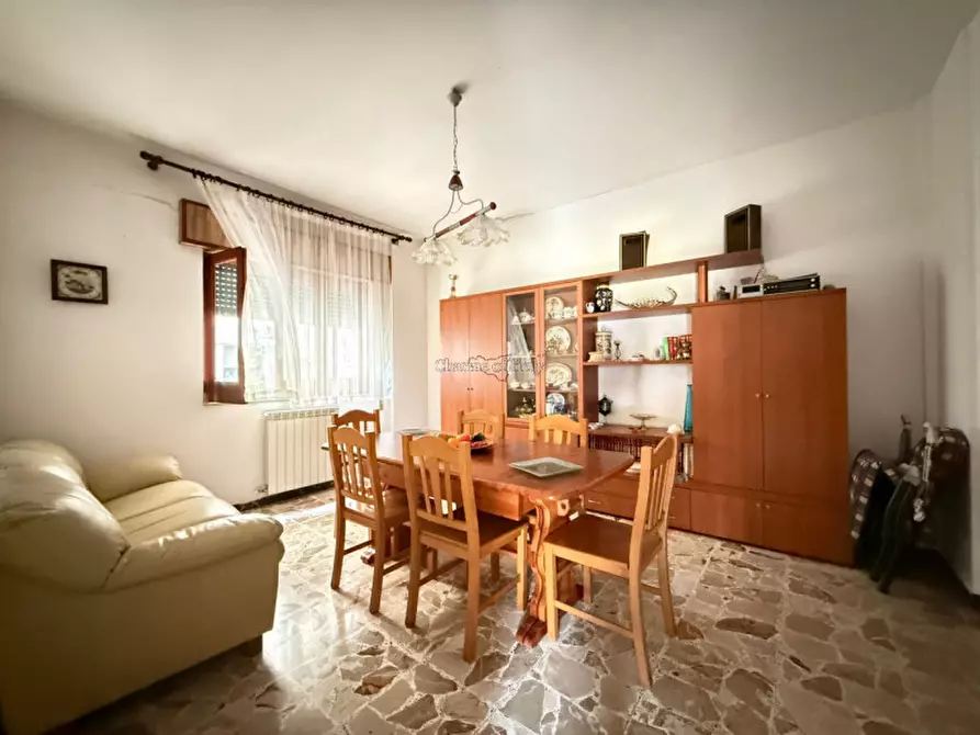 Immagine 9 di Casa indipendente in vendita  in Via Fiumara a Modica