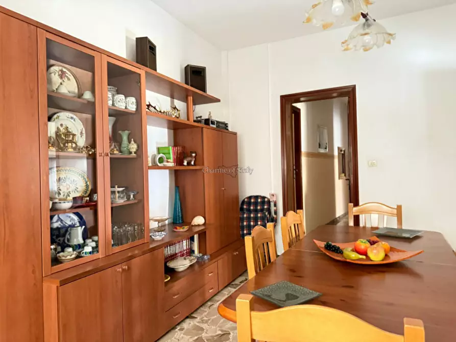 Immagine 10 di Casa indipendente in vendita  in Via Fiumara a Modica