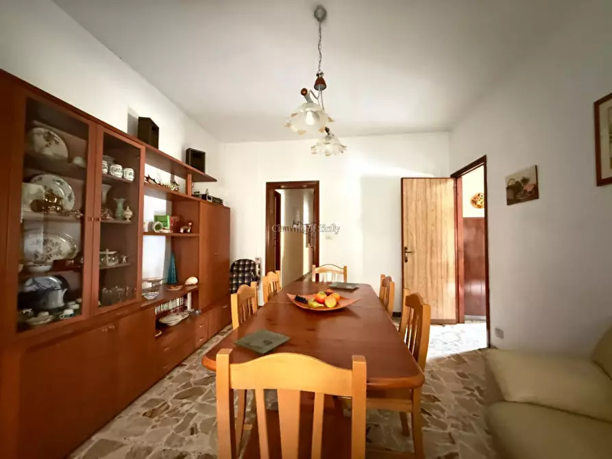 Immagine 11 di Casa indipendente in vendita  in Via Fiumara a Modica
