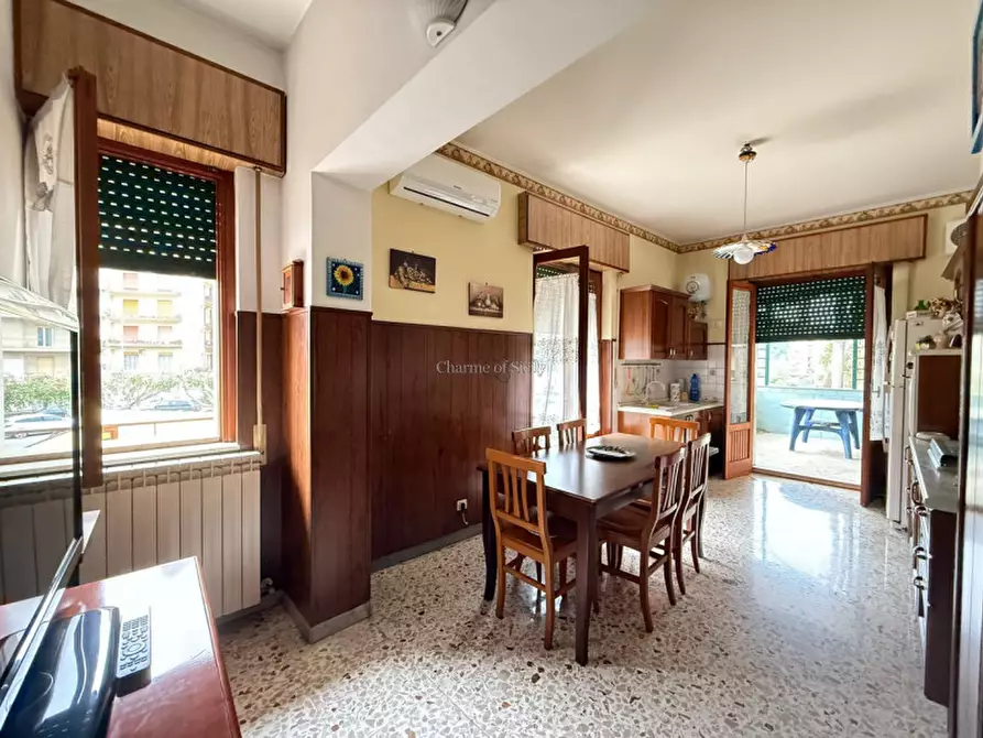 Immagine 12 di Casa indipendente in vendita  in Via Fiumara a Modica