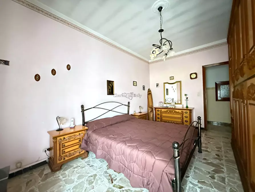 Immagine 14 di Casa indipendente in vendita  in Via Fiumara a Modica