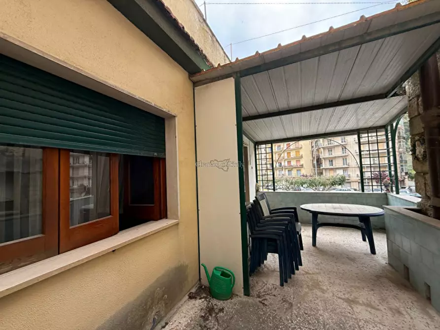 Immagine 17 di Casa indipendente in vendita  in Via Fiumara a Modica