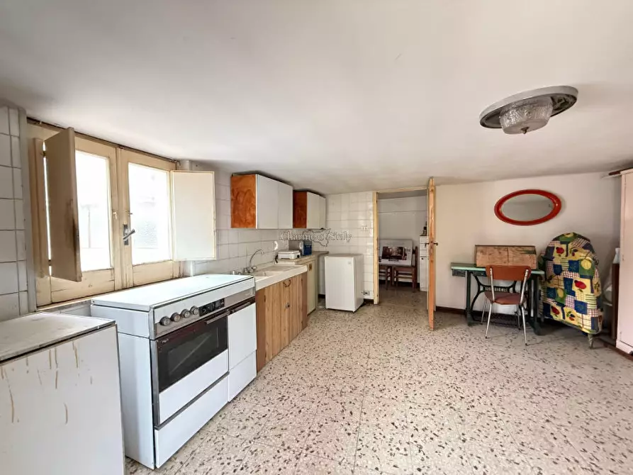 Immagine 24 di Casa indipendente in vendita  in Via Fiumara a Modica