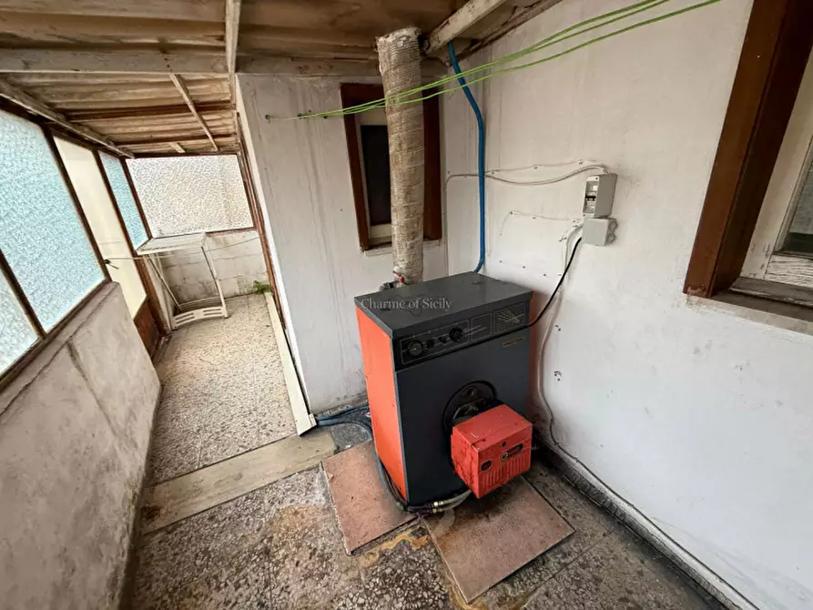 Immagine 37 di Casa indipendente in vendita  in Via Fiumara a Modica