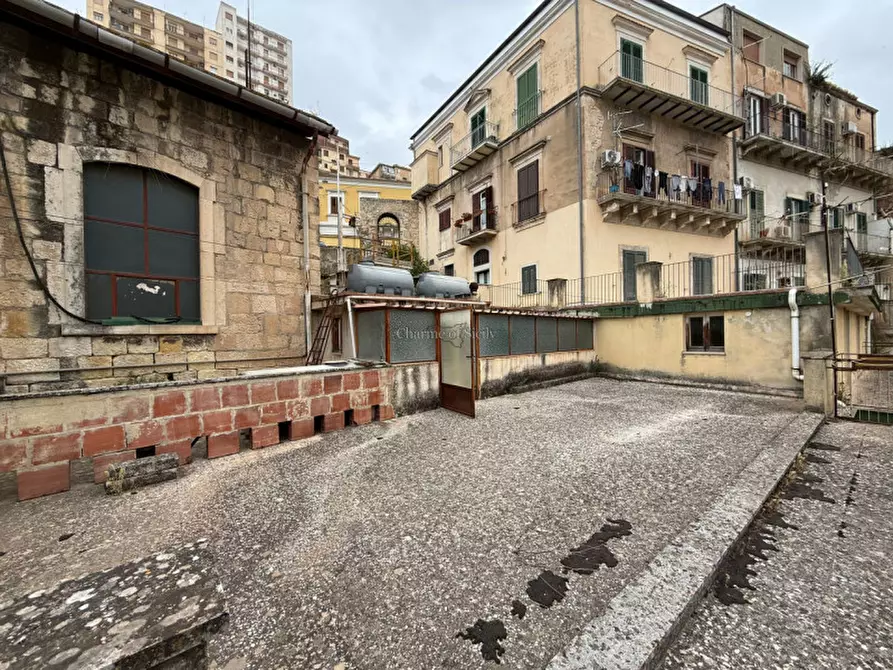 Immagine 41 di Casa indipendente in vendita  in Via Fiumara a Modica