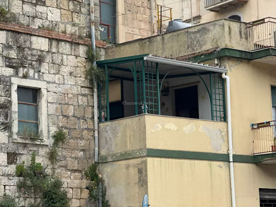 Immagine 46 di Casa indipendente in vendita  in Via Fiumara a Modica