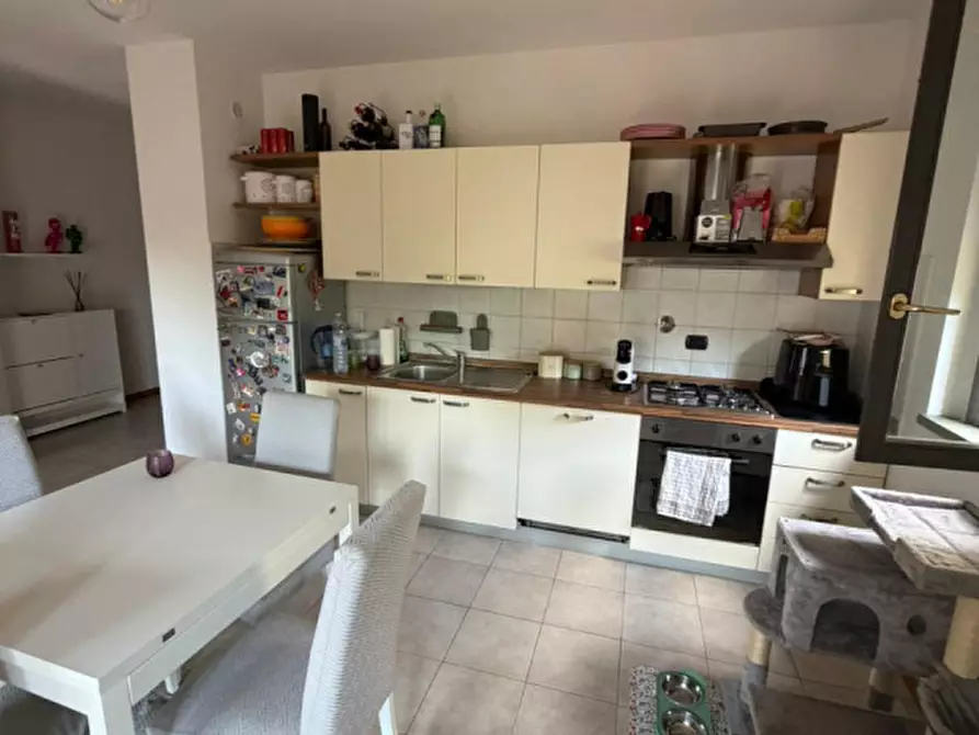 Immagine 1 di Appartamento in affitto  in Via Francesco Ferrucci a Prato