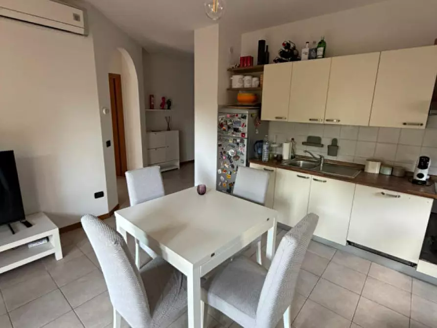 Immagine 2 di Appartamento in affitto  in Via Francesco Ferrucci a Prato