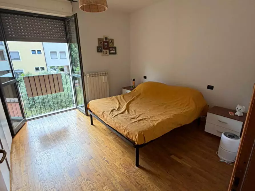 Immagine 4 di Appartamento in affitto  in Via Francesco Ferrucci a Prato